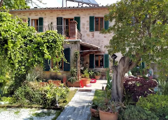Casa Le Franche