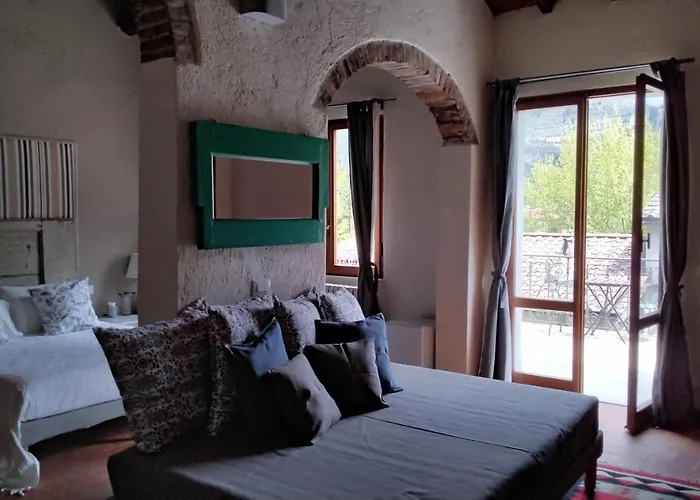 Casa Le Franche