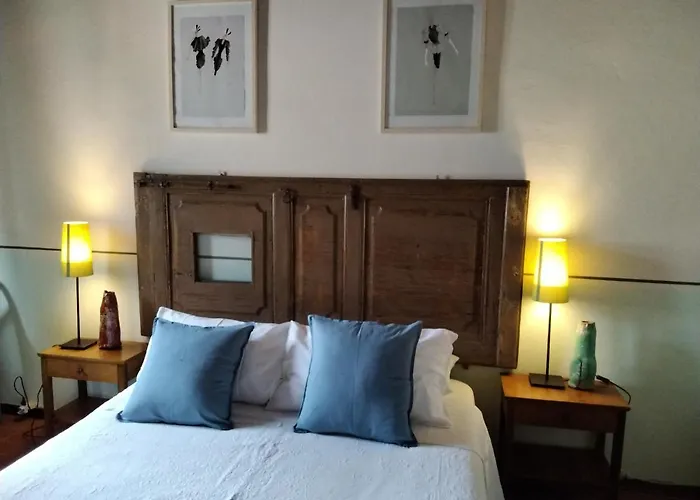Casa Le Franche
