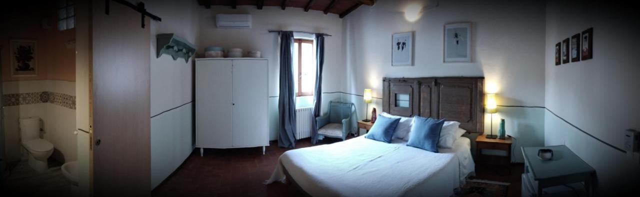 Guest house Casa Le Franche