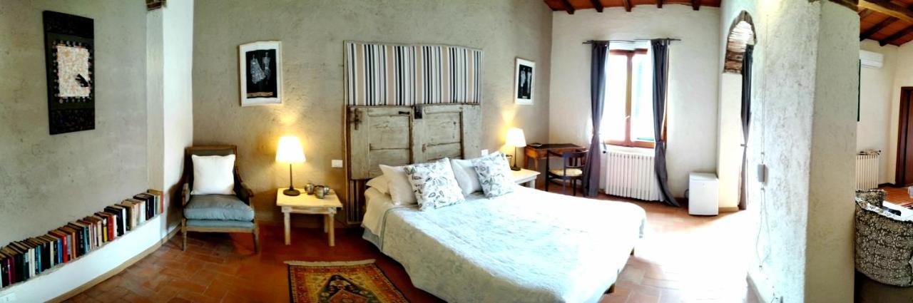 Guest house Casa Le Franche Camaiore