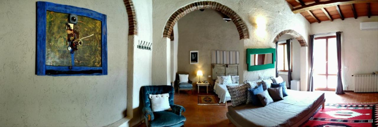 Casa Le Franche *