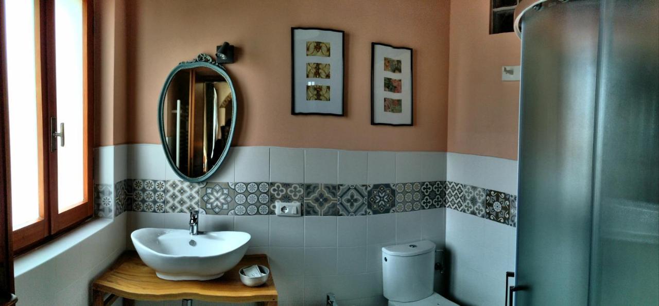 Guest house Casa Le Franche