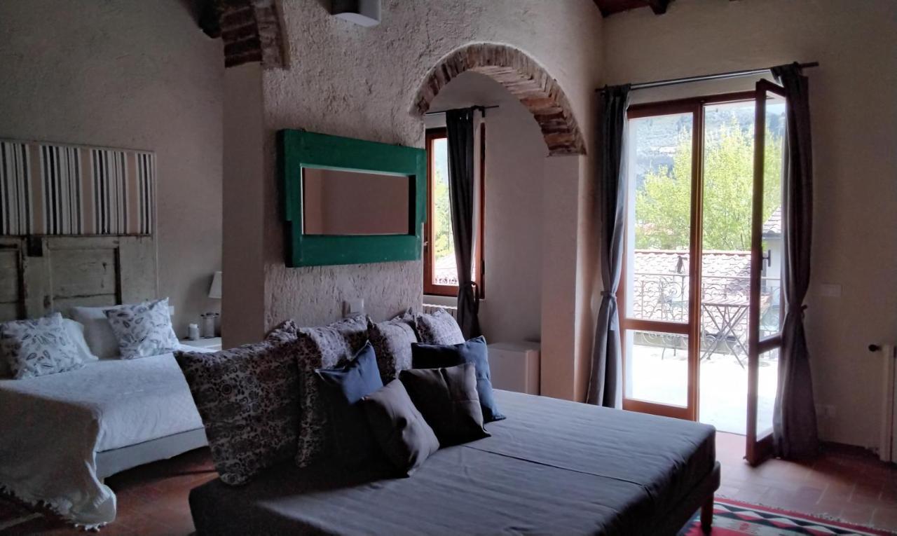 Casa Le Franche * Camaiore