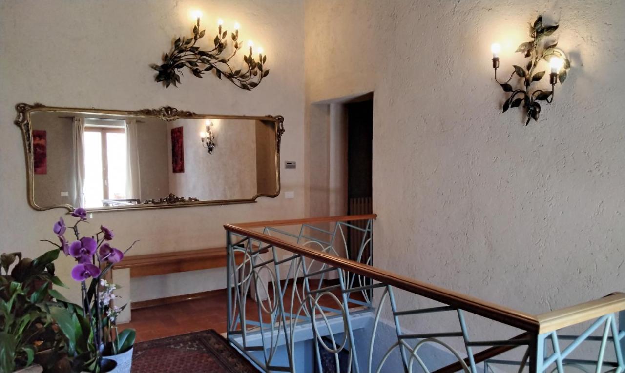 Guest house Casa Le Franche *