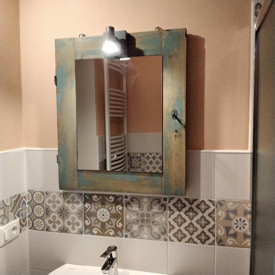 Guest house Casa Le Franche