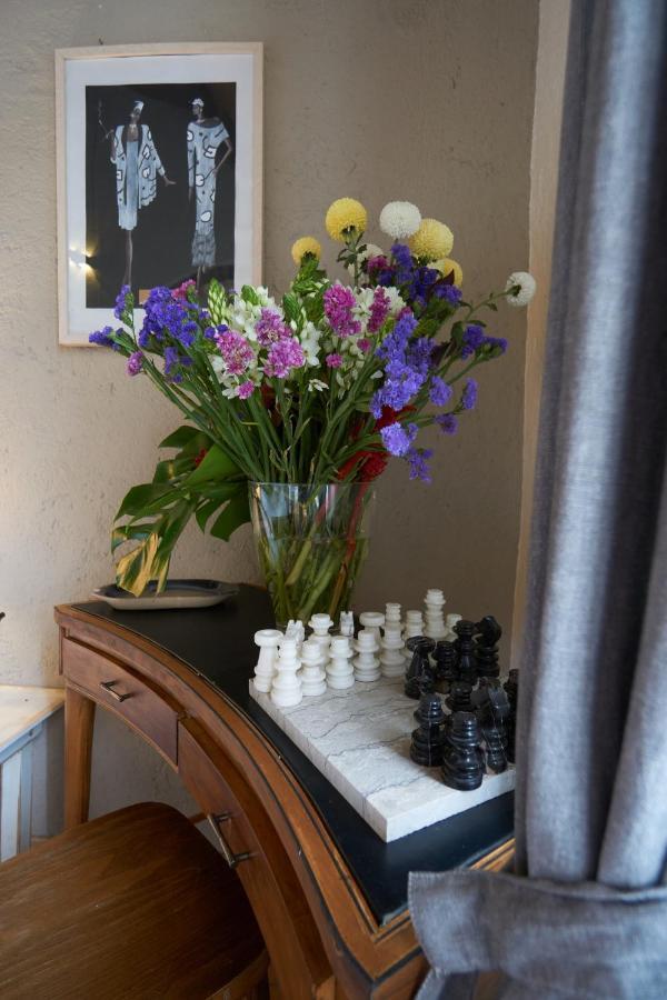 Casa Le Franche Guest house *