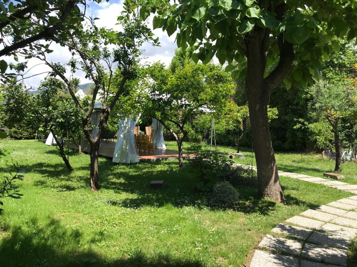 Casa Le Franche Guest house