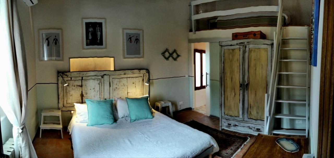 Casa Le Franche Guest house Camaiore
